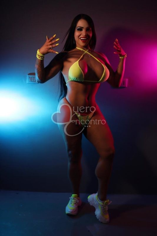 Foto de Bruna Delamary
