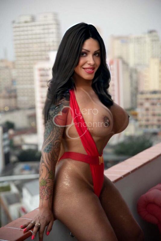 Foto de Bruna Delamary
