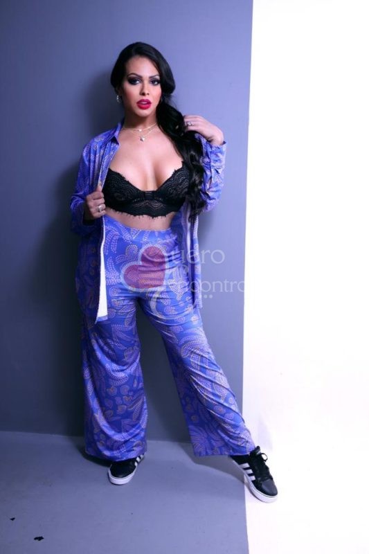 Foto de Bruna Delamary