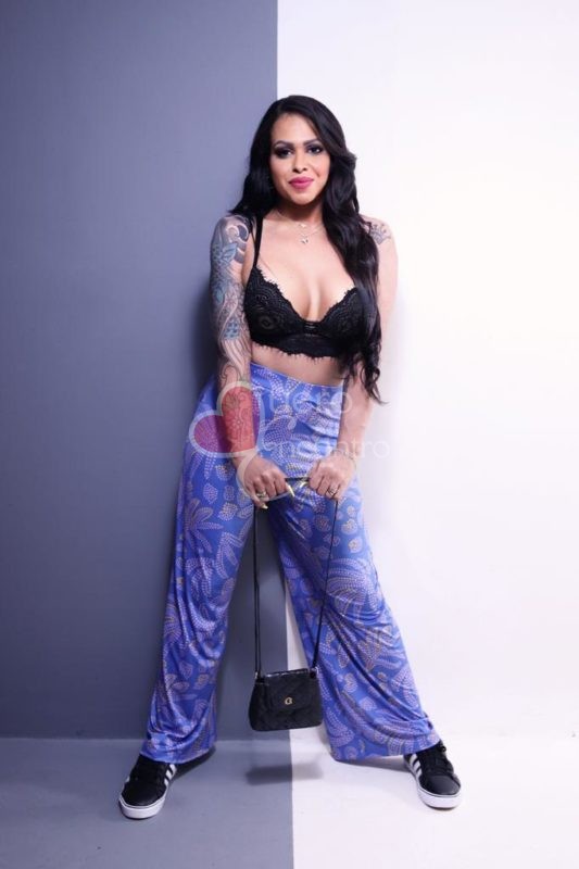 Foto de Bruna Delamary