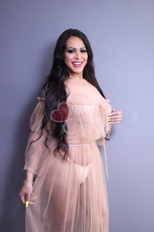 Foto de Bruna Delamary
