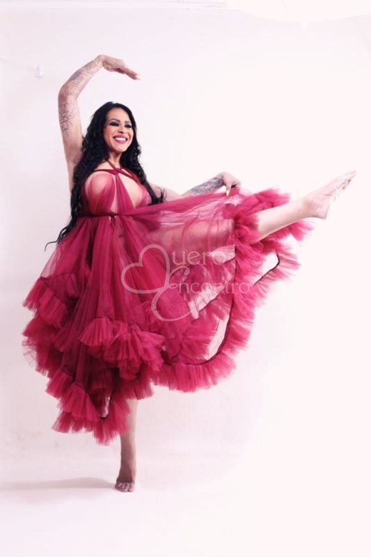 Foto de Bruna Delamary