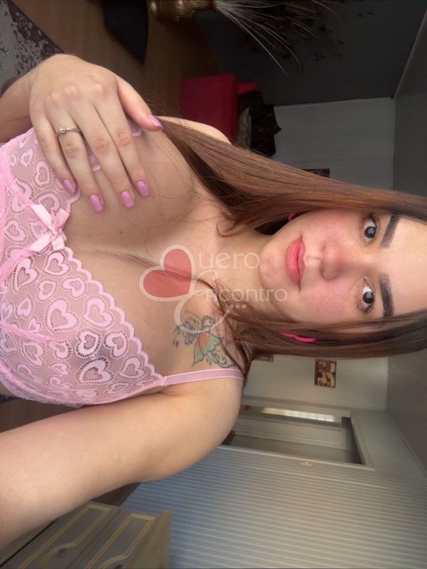 Foto de Luísa Medeiros