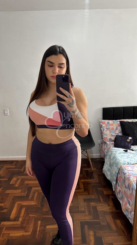 Foto de Luísa Medeiros