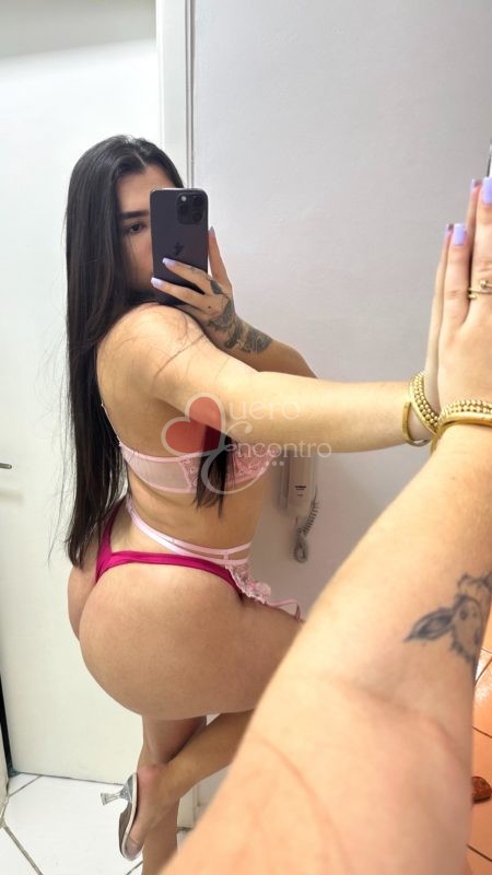 Foto de Luísa Medeiros