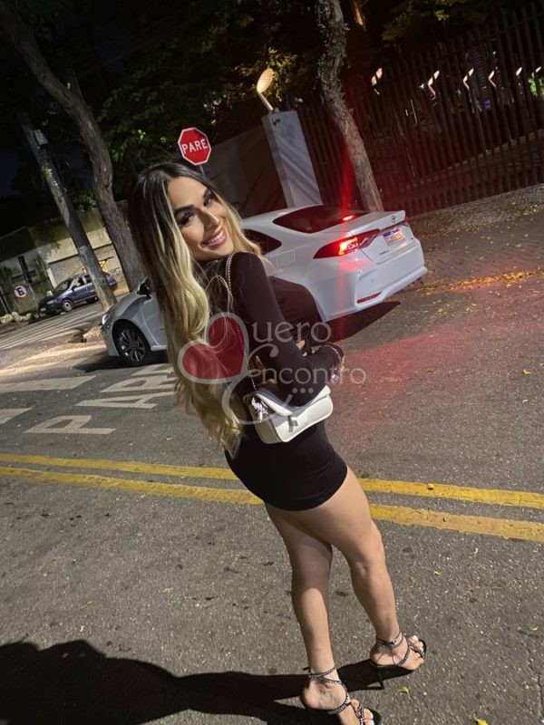 Foto de Duda Alecrim