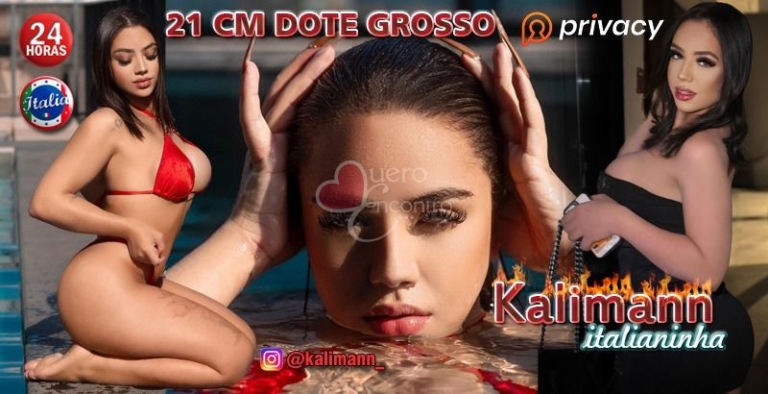Foto de Kalimann Lorrany