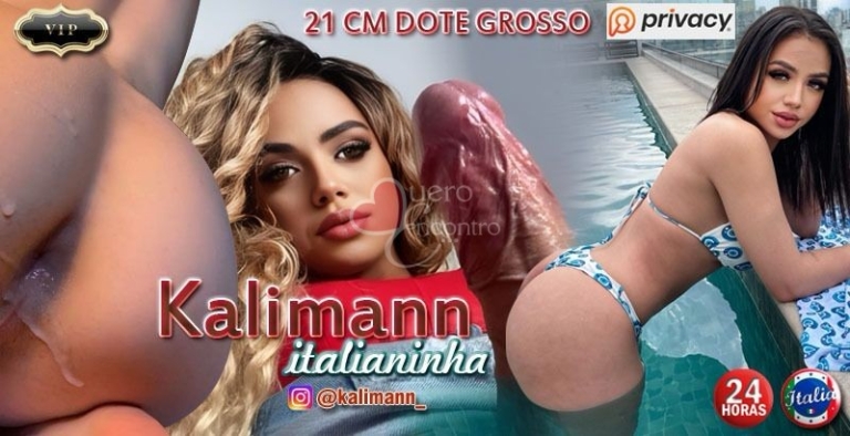 Foto de Kalimann Lorrany