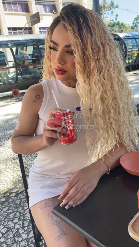 Foto de Kalimann Lorrany
