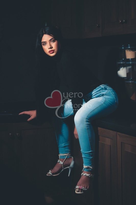 Foto de Kalimann Lorrany