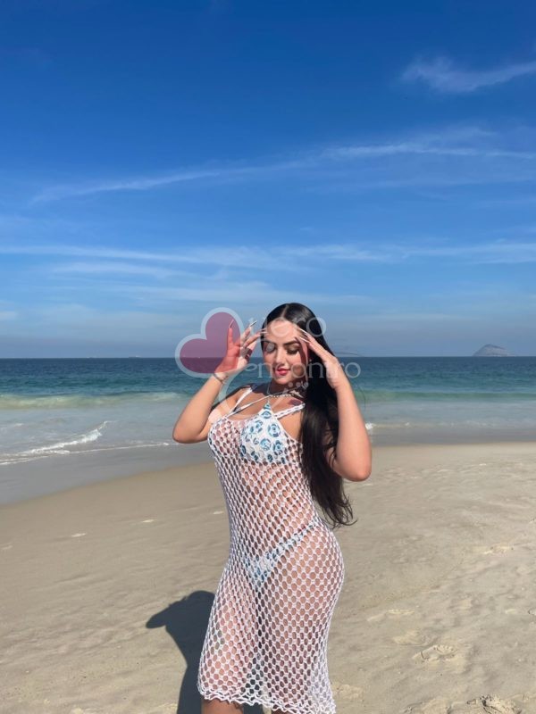 Foto de Kalimann Lorrany