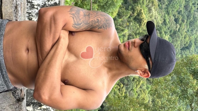 Foto de Daniel Felipe