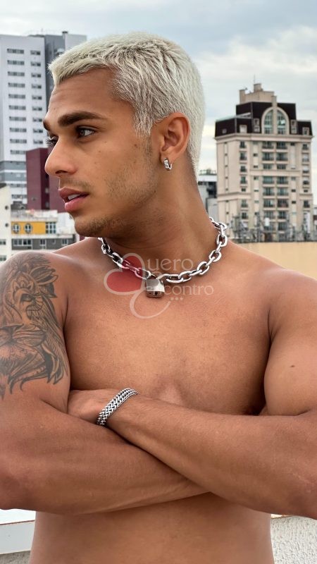Foto de Daniel Felipe