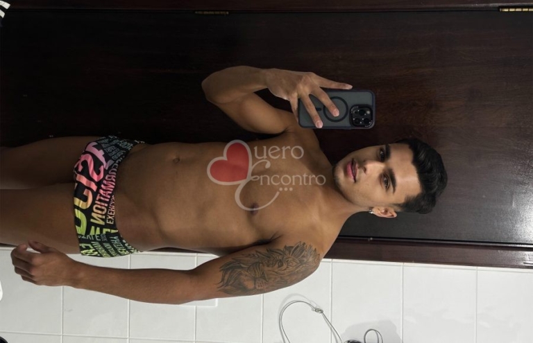 Foto de Daniel Felipe