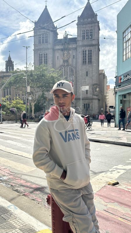 Foto de Daniel Felipe