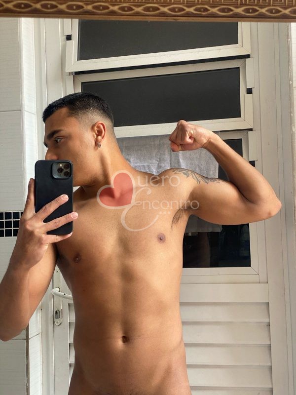 Foto de Daniel Felipe