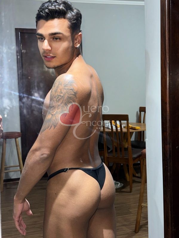 Foto de Daniel Felipe