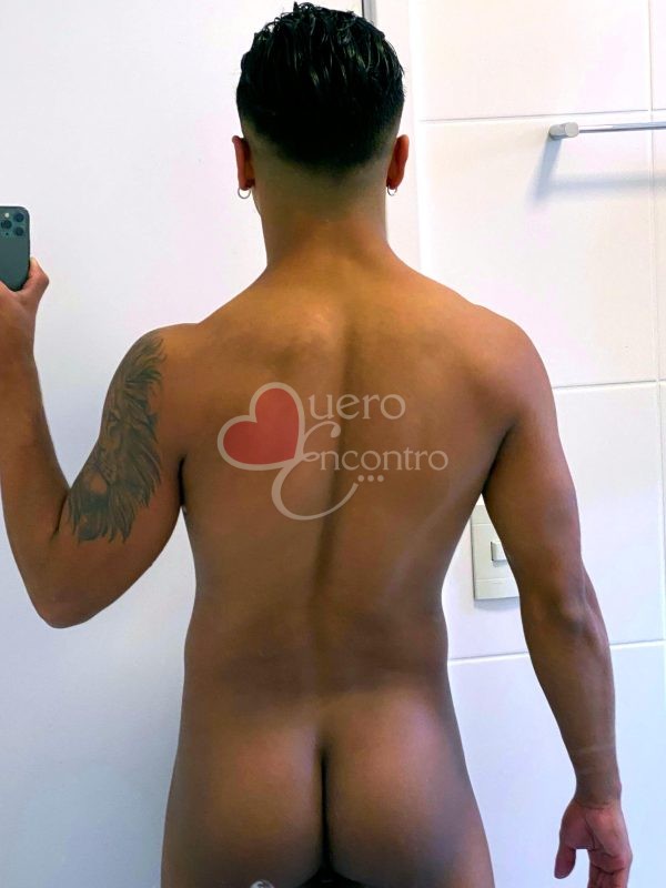 Foto de Daniel Felipe