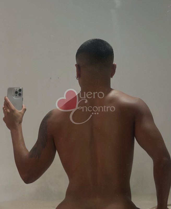 Foto de Daniel Felipe