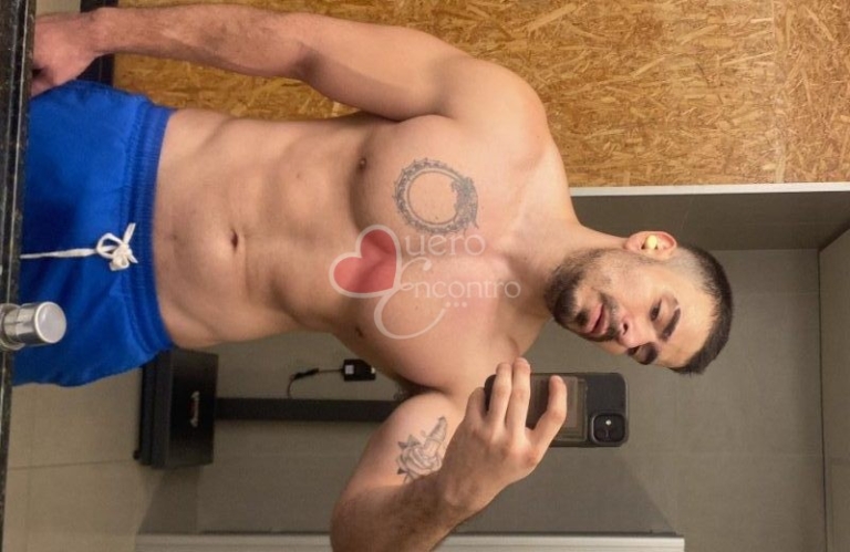 Foto de Andres Sánchez