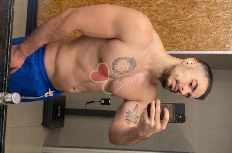 Foto de Andres Sánchez