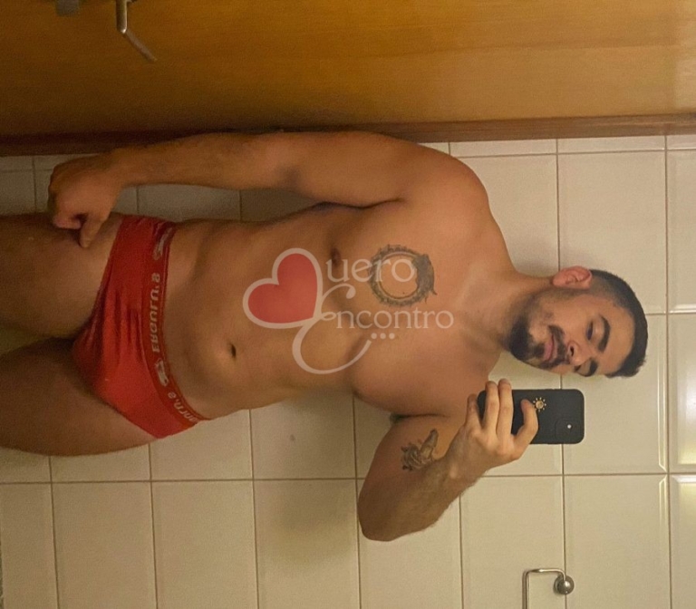 Foto de Andres Sánchez