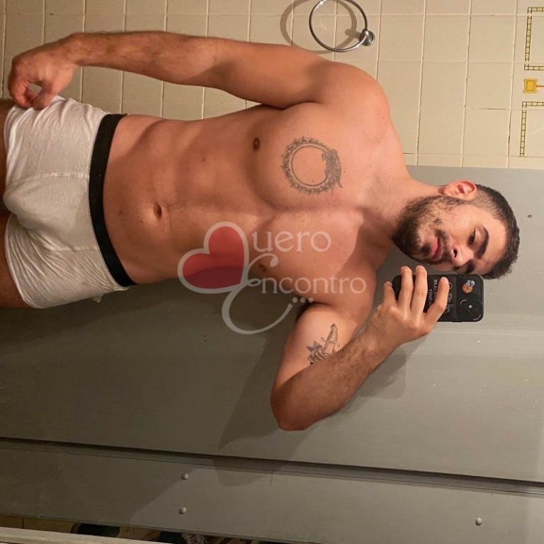 Foto de Andres Sánchez