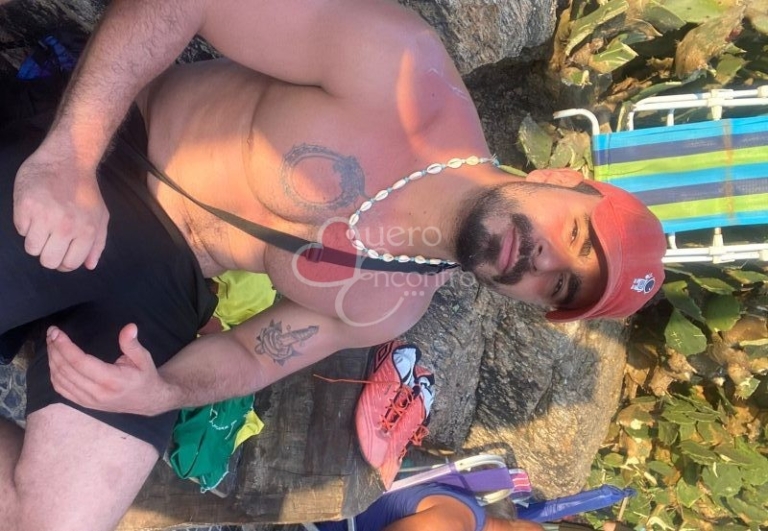 Foto de Andres Sánchez