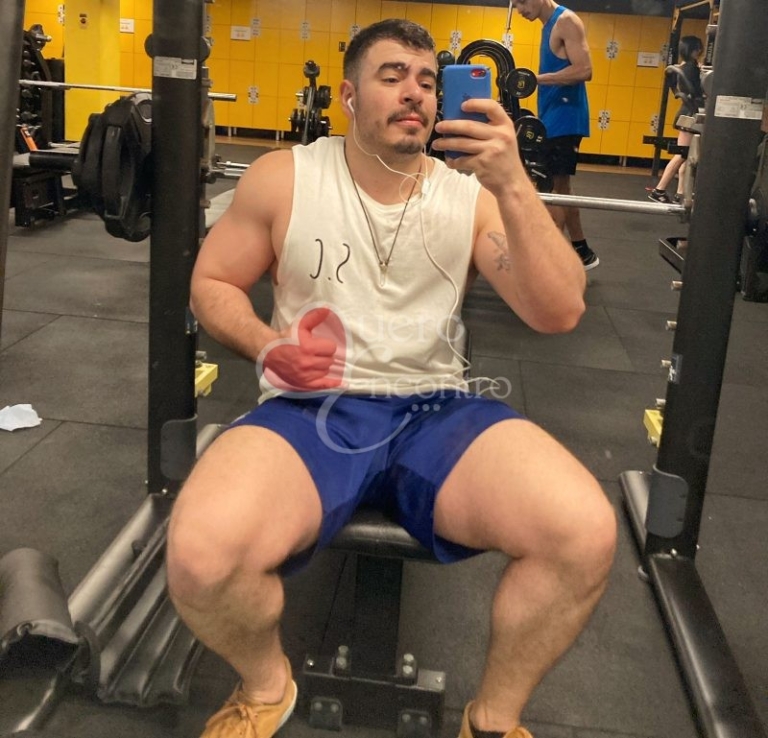 Foto de Andres Sánchez