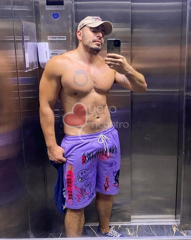 Andres Sánchez