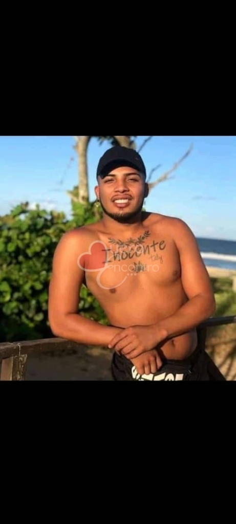 Jose Xl Pauzão