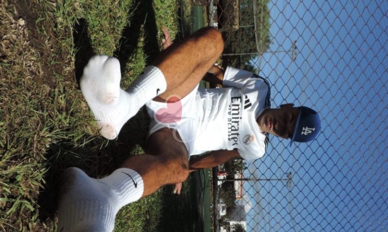 Foto de Novinho Jogador