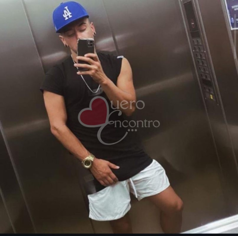 Foto de Novinho Jogador