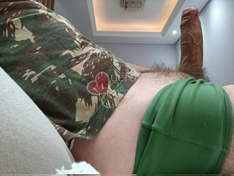 Foto de Ricardo XXL
