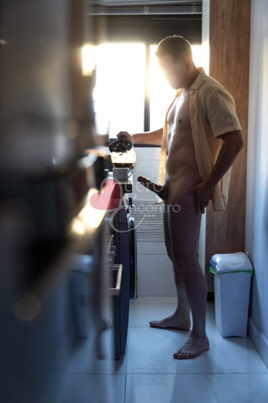 Foto de Ricardo XXL
