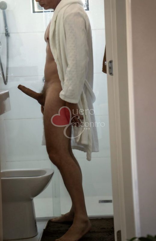 Foto de Ricardo XXL