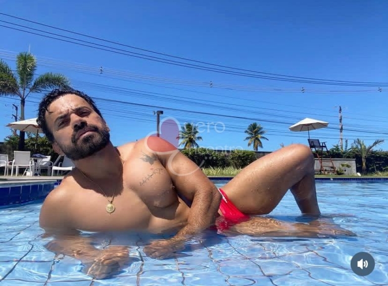 Foto de Juliano Ferrari