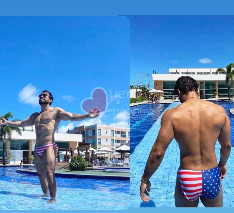 Foto de Juliano Ferrari