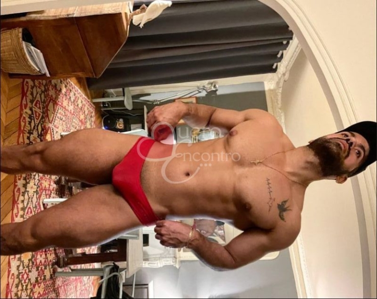 Foto de Juliano Ferrari