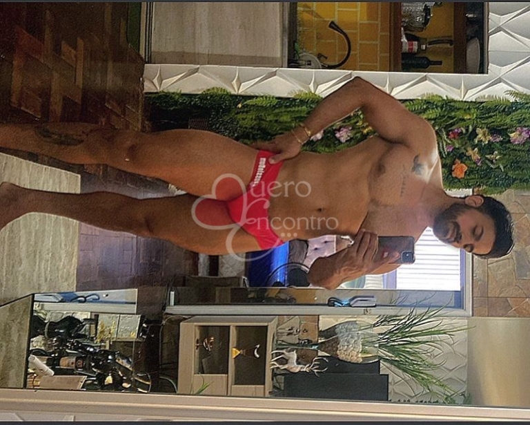 Foto de Juliano Ferrari