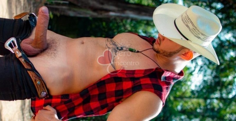 Foto de Alexandro Carter