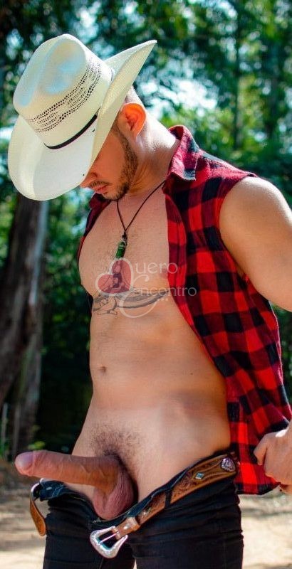 Foto de Alexandro Carter