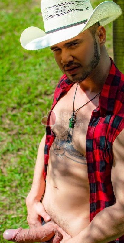 Foto de Alexandro Carter