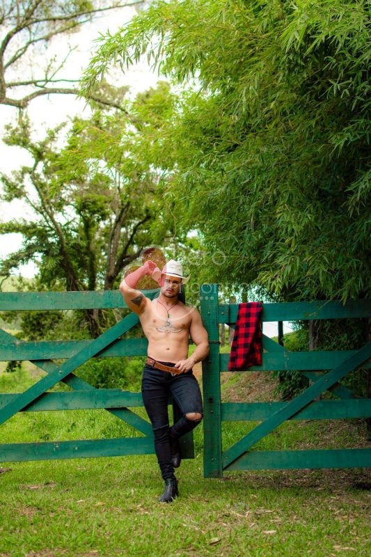 Foto de Alexandro Carter