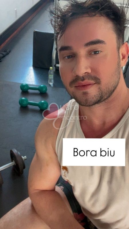 Foto de Alexandro Carter