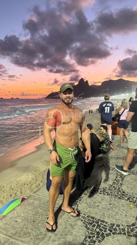 Foto de Wellington Luiz