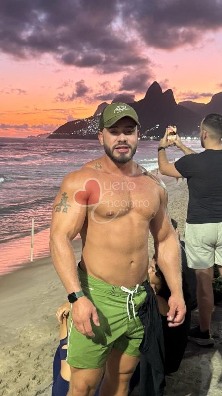 Foto de Wellington Luiz
