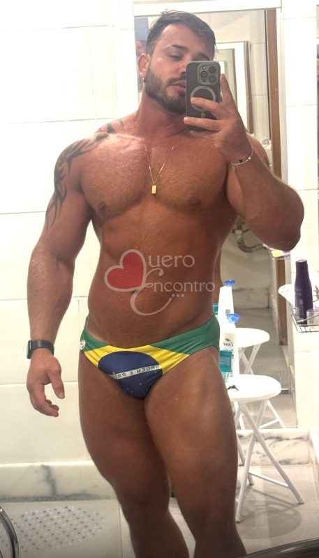 Foto de Wellington Luiz