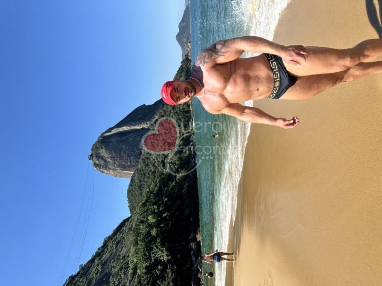 Foto de Wellington Luiz