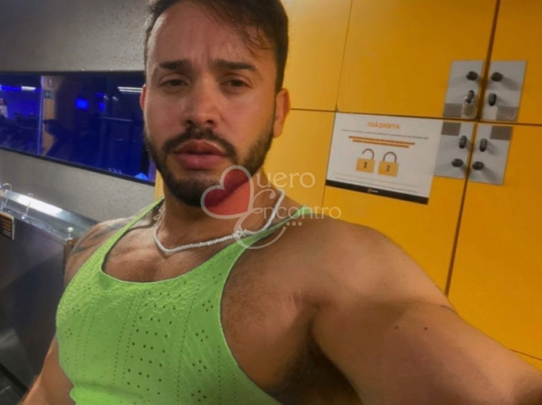 Foto de Wellington Luiz